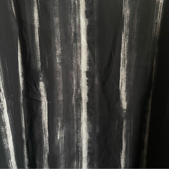 Torrid Georgette Tunic Cami Chiffon Blouse 2X - Picture 5 of 10